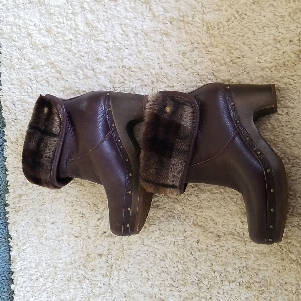 Ugg Booties - image 1